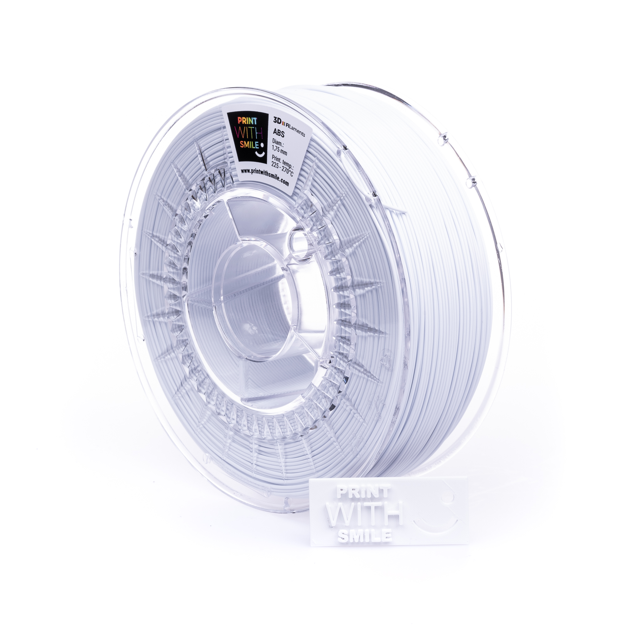 PWS ABS Filament