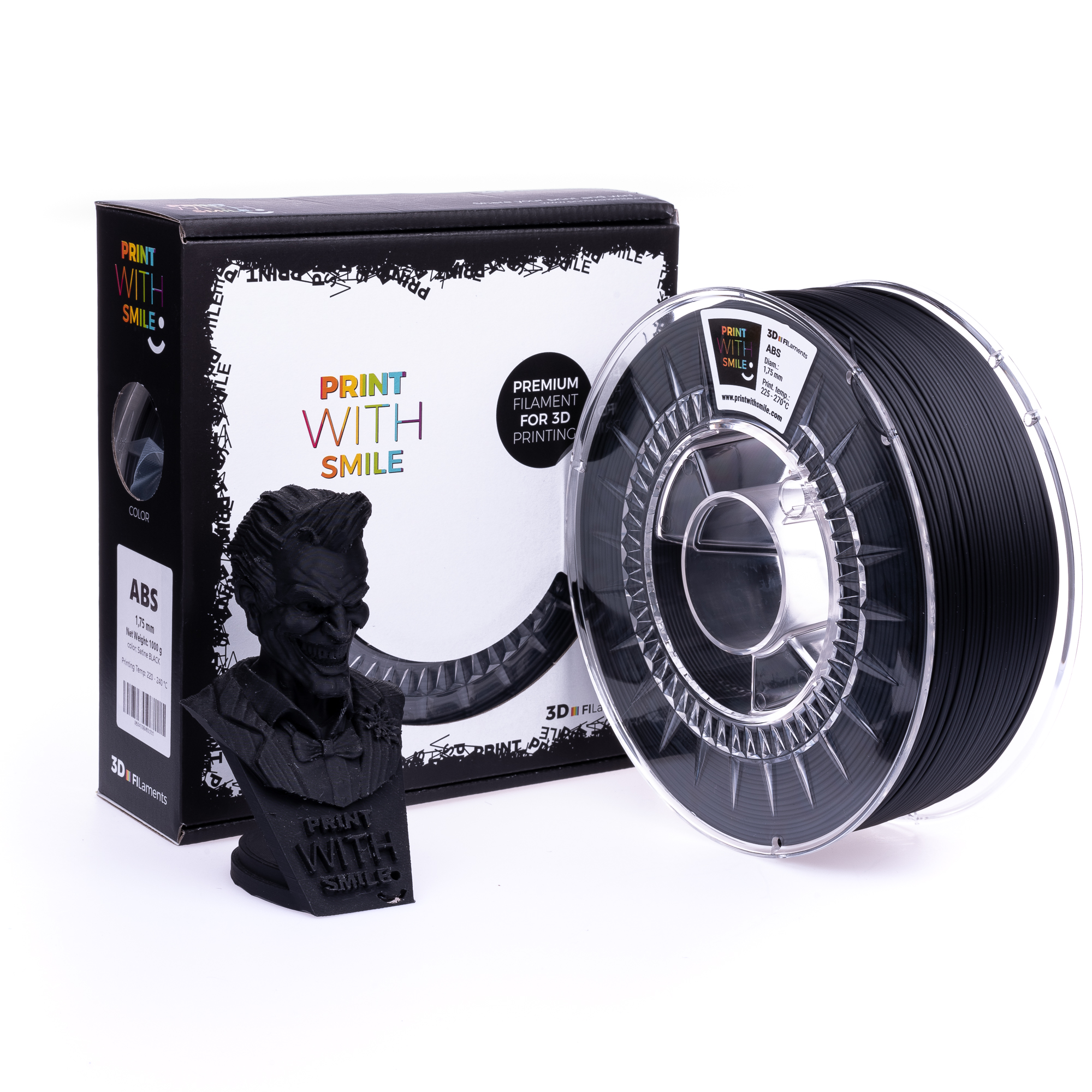PWS ABS Filament