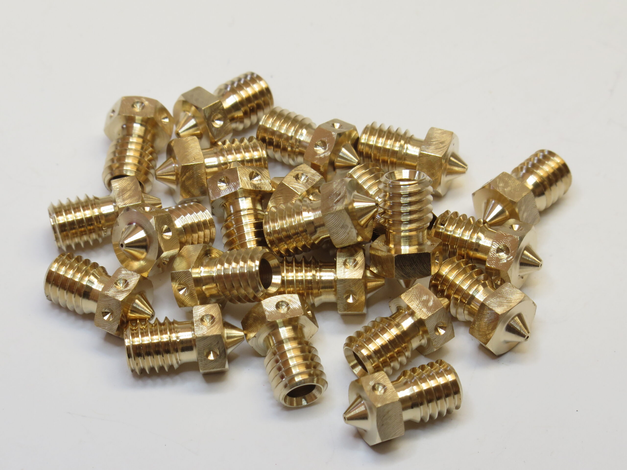 E3D V6 Nozzle Fun Pack 1,75mm
