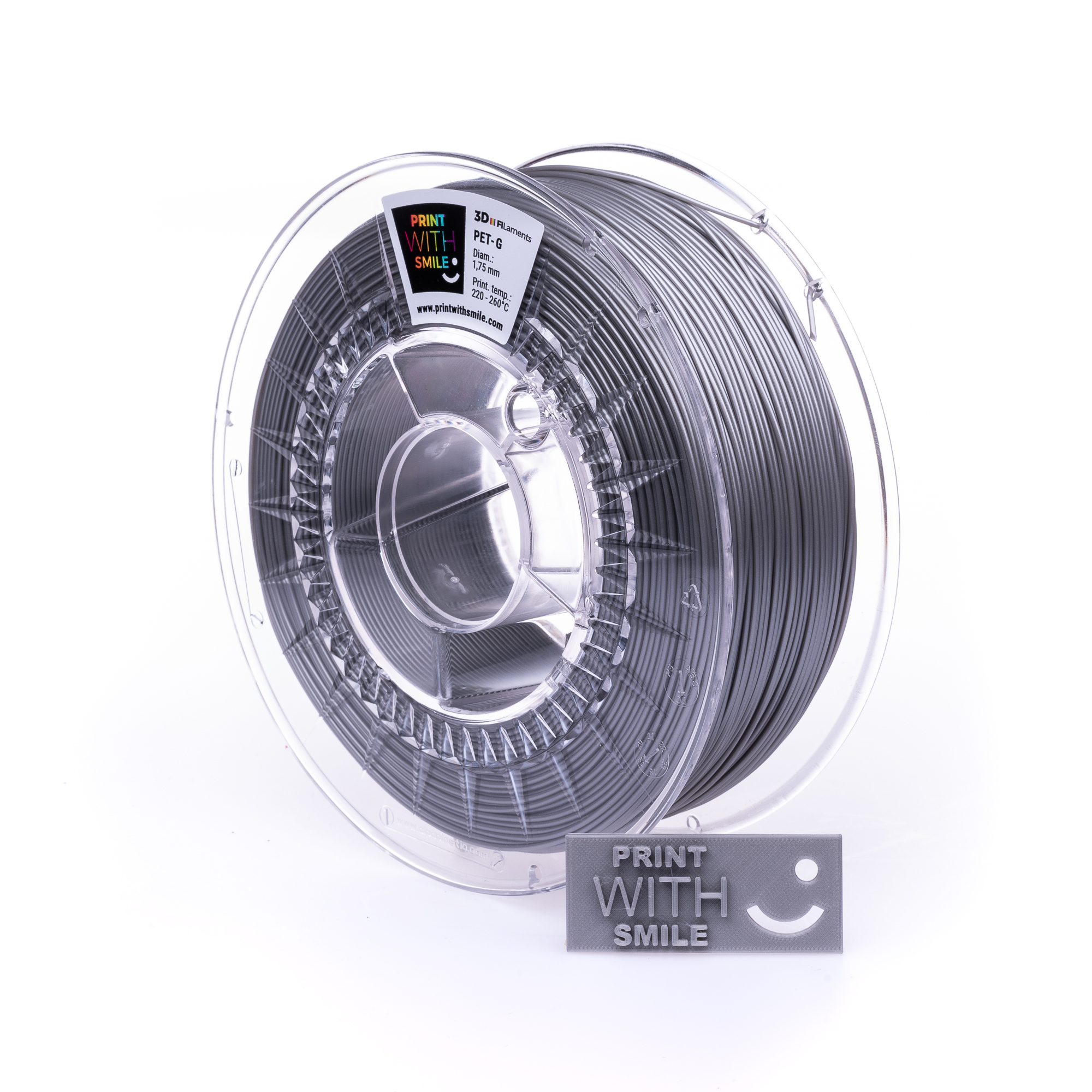 PWS PETG Filament