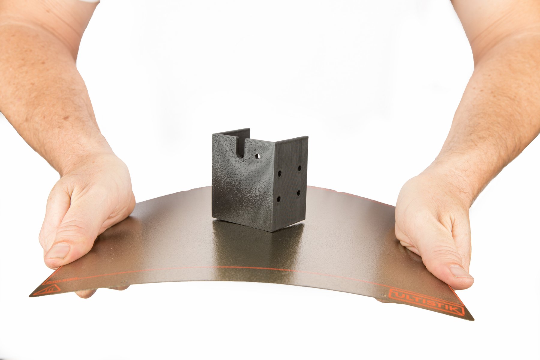 ULTISTIK Premium FlexPlate Prusa Mini (Abverkauf!)