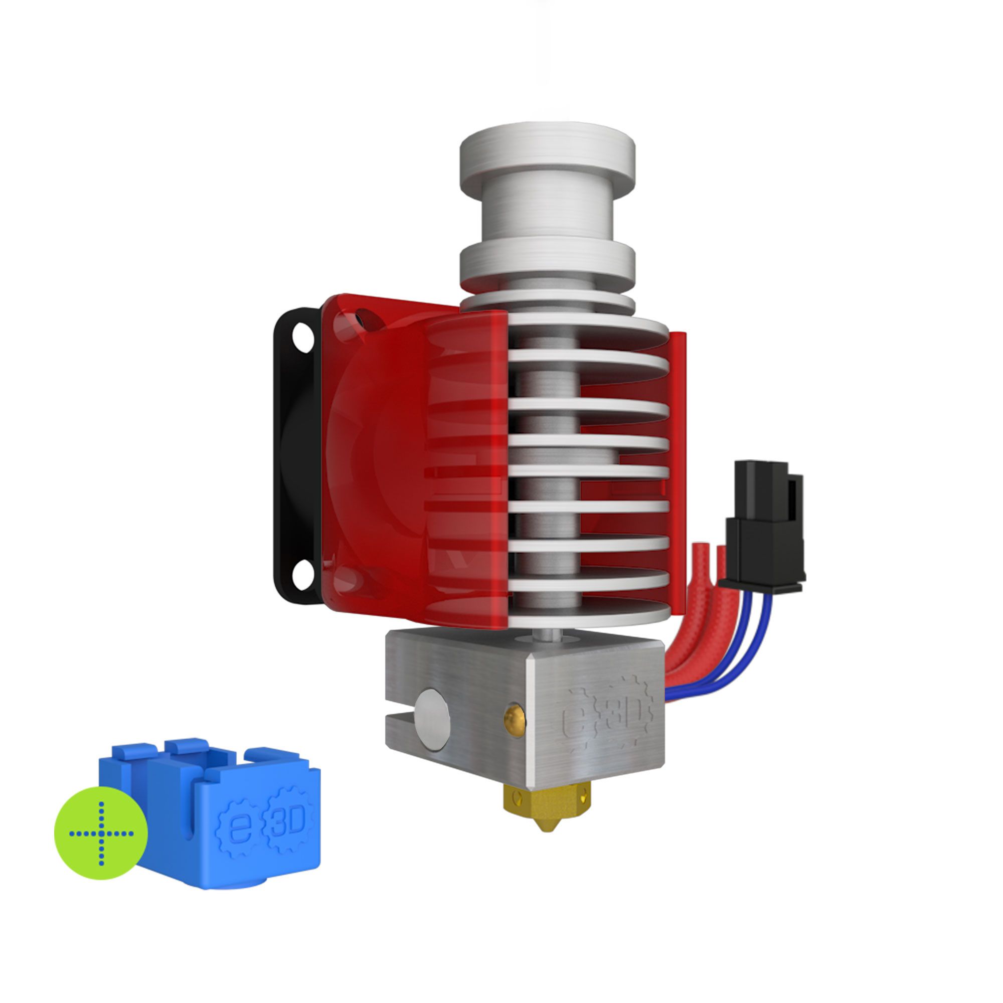 Original E3D Lite6 Hotend