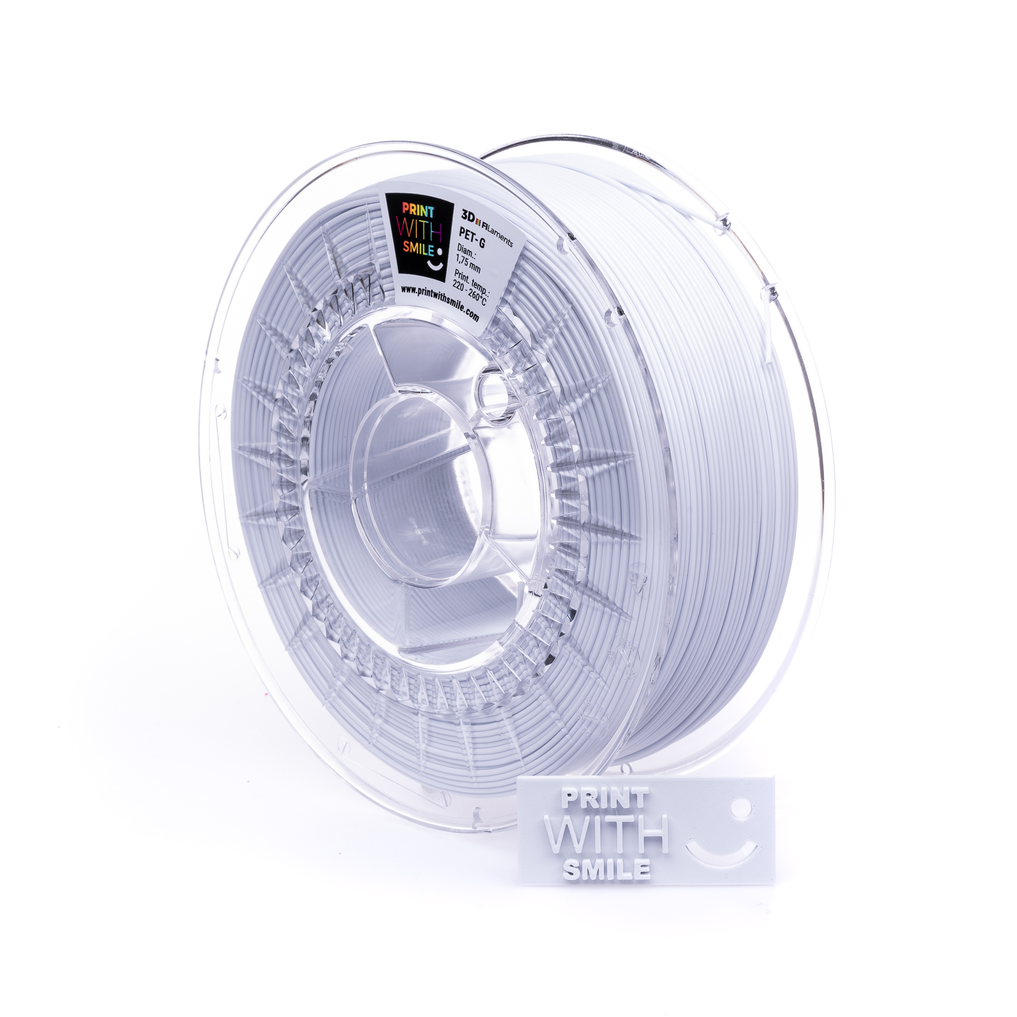 PWS PETG Filament
