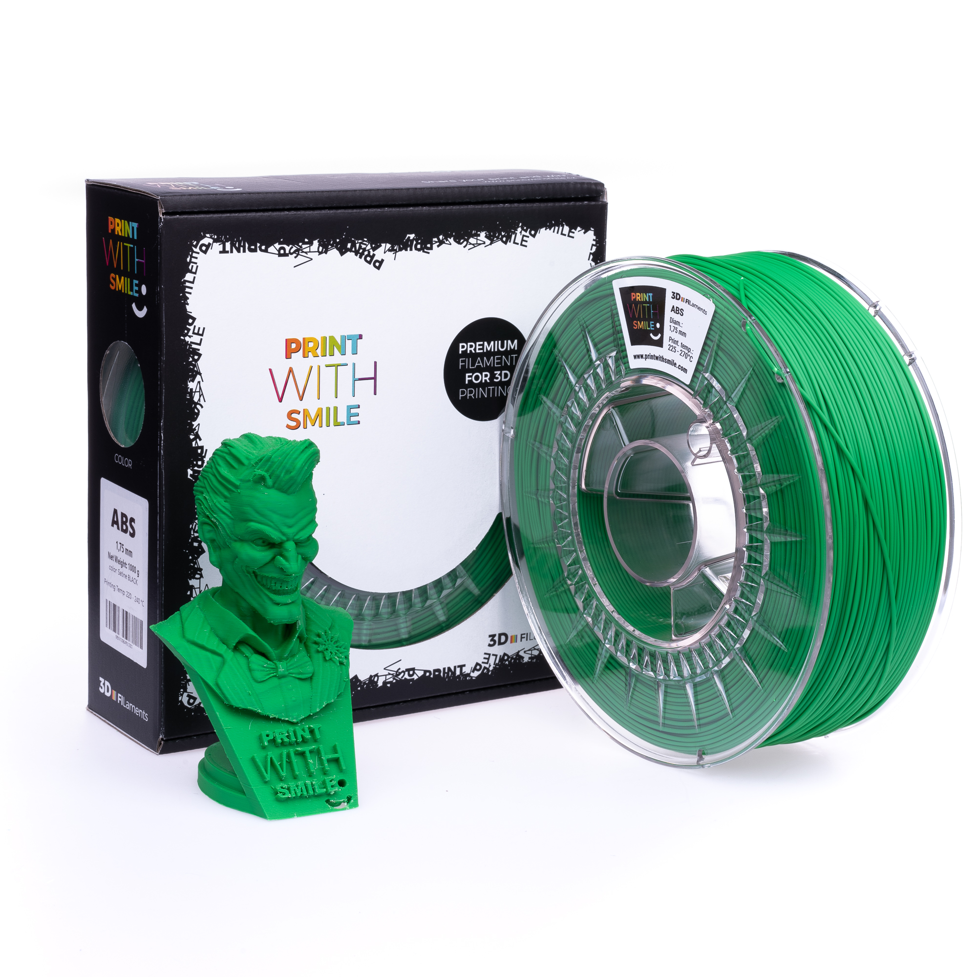 PWS ABS Filament