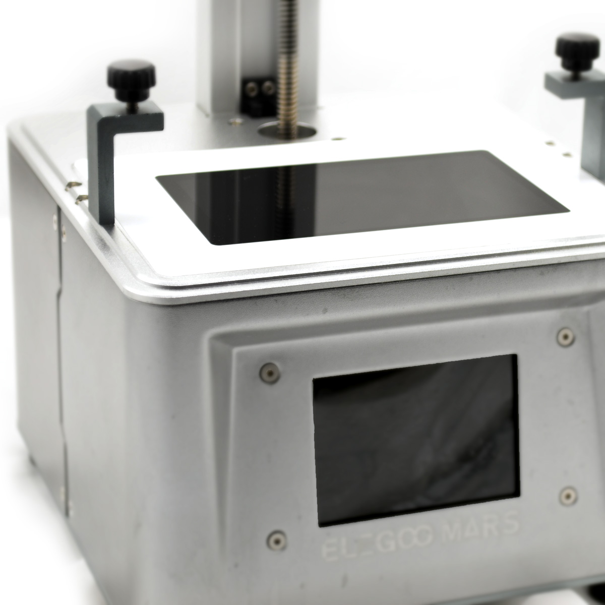 Displayschutz Aufkleber für DLP/MSLA Drucker