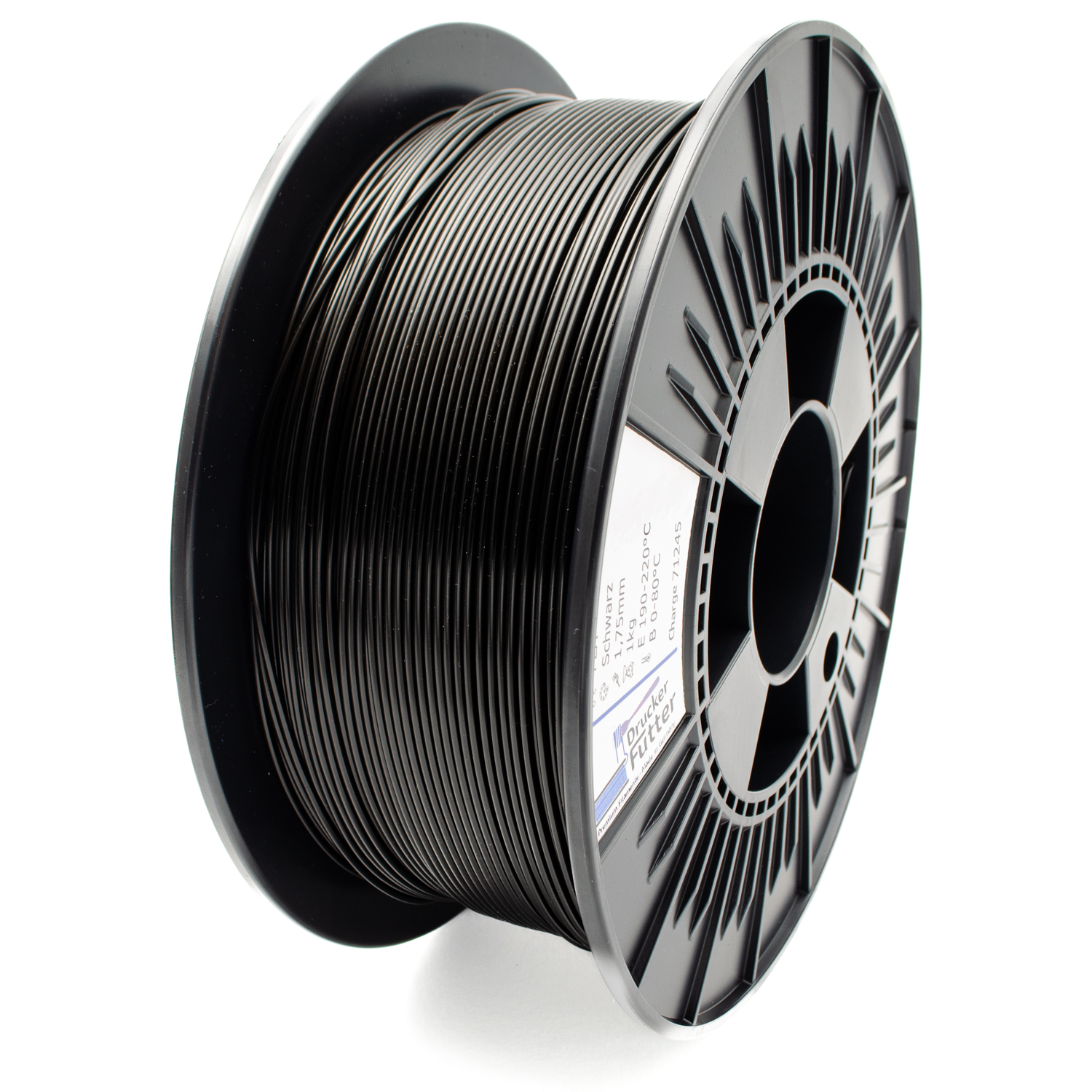 Drucker Futter PLA Standard