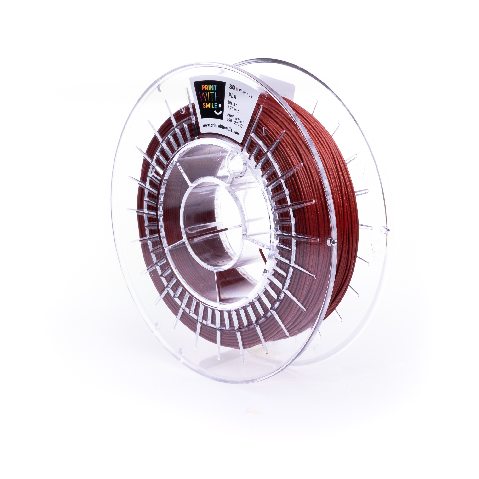 PWS Wood PLA Holz-Filament