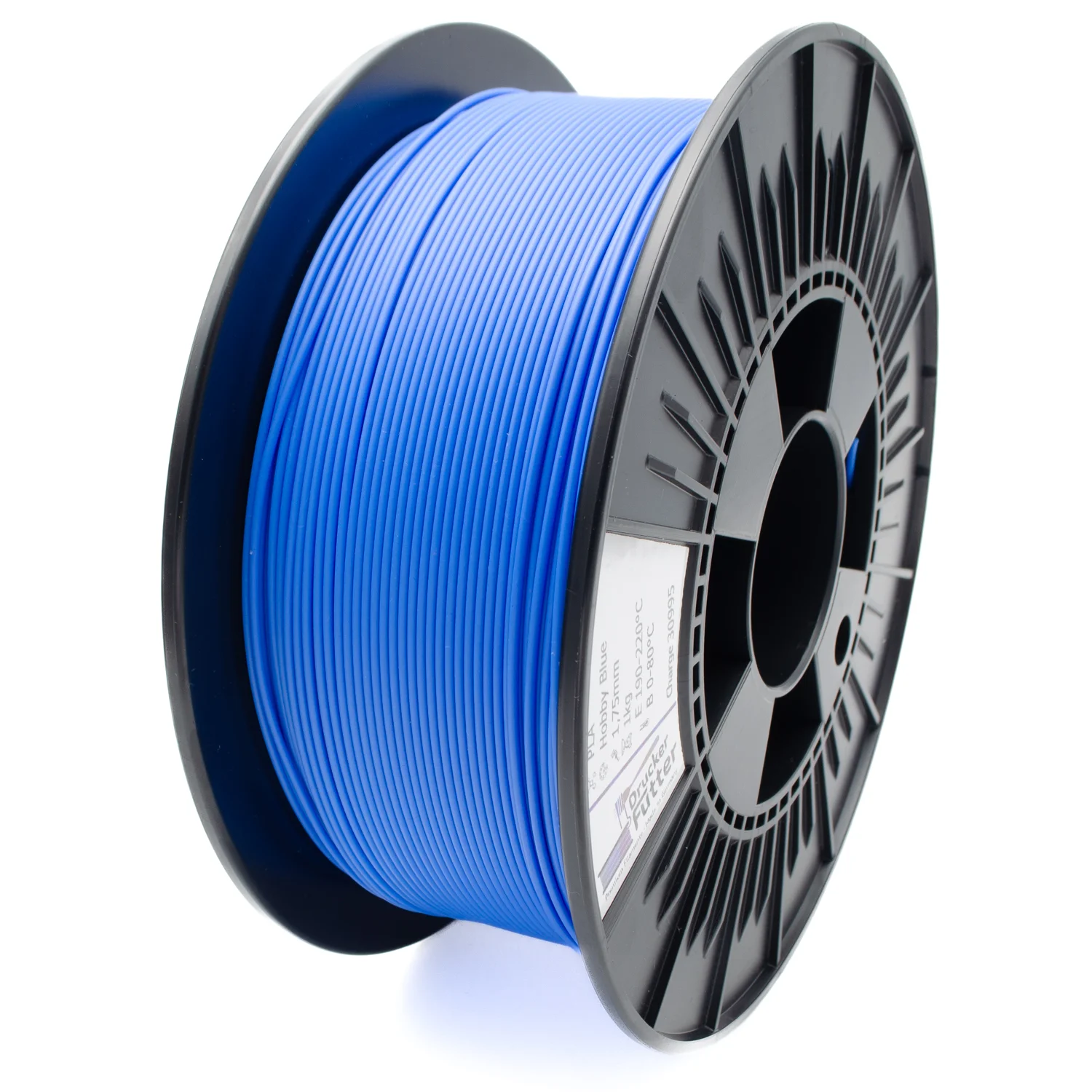 Drucker Futter PLA Hobby Line