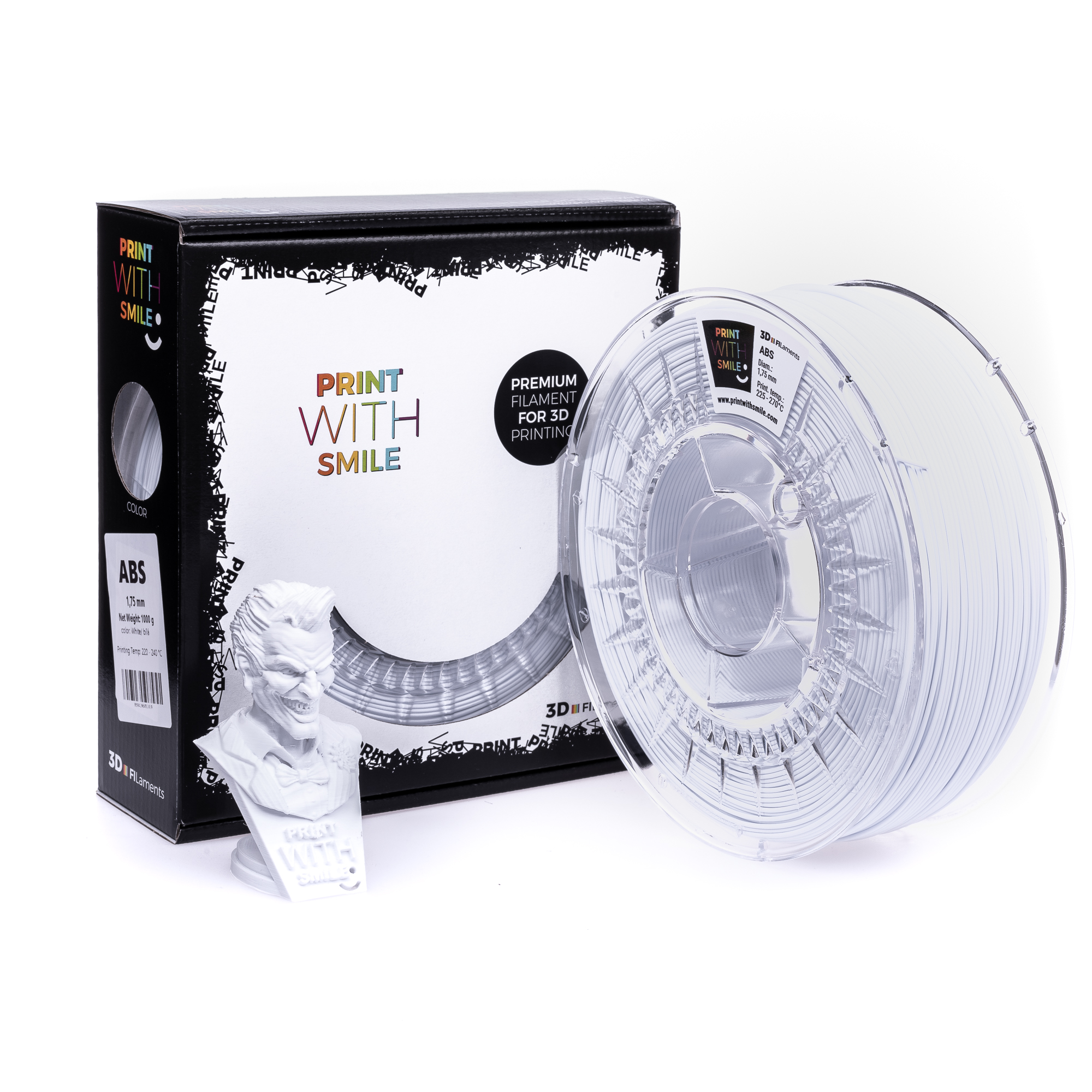 PWS ABS Filament