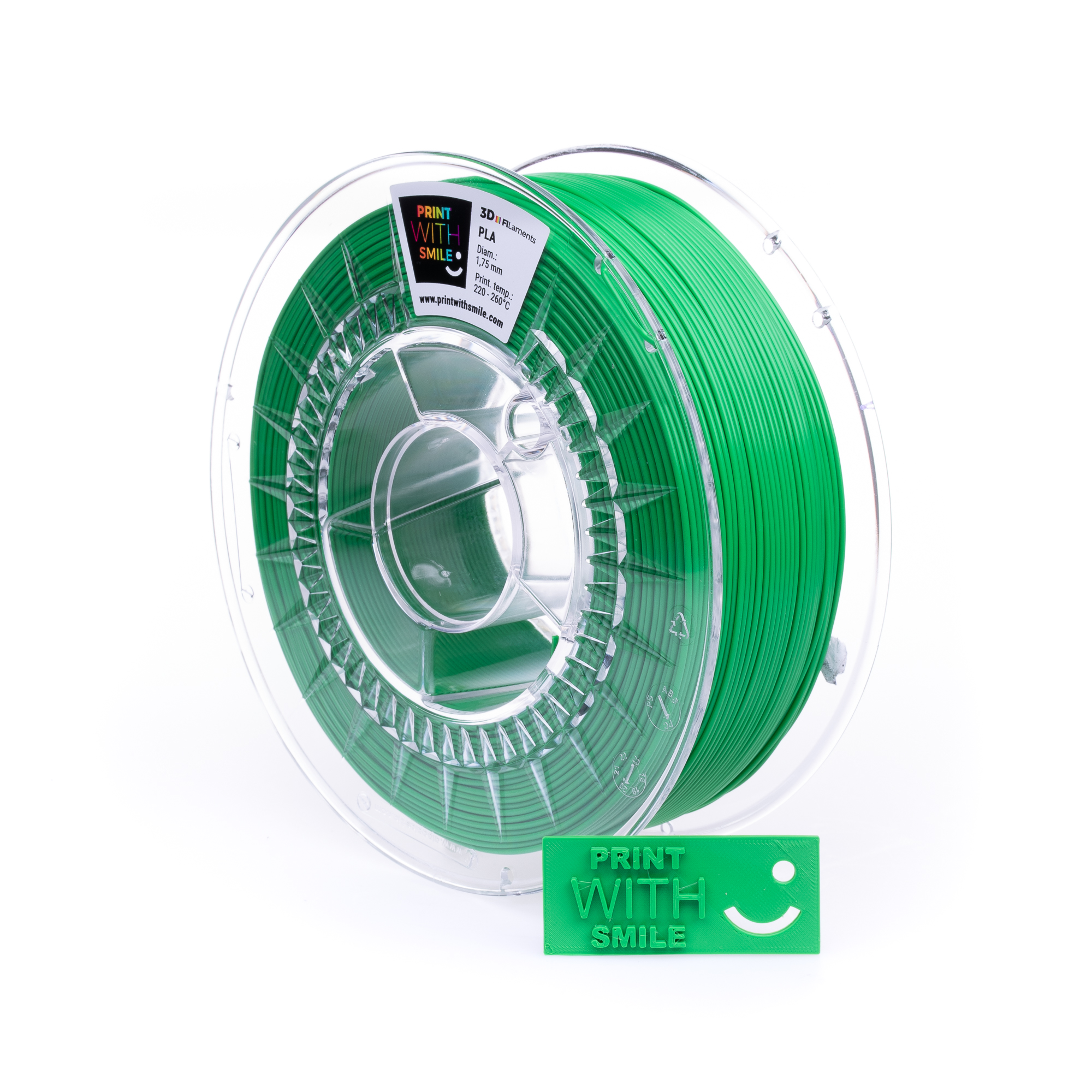 PWS PLA Filament