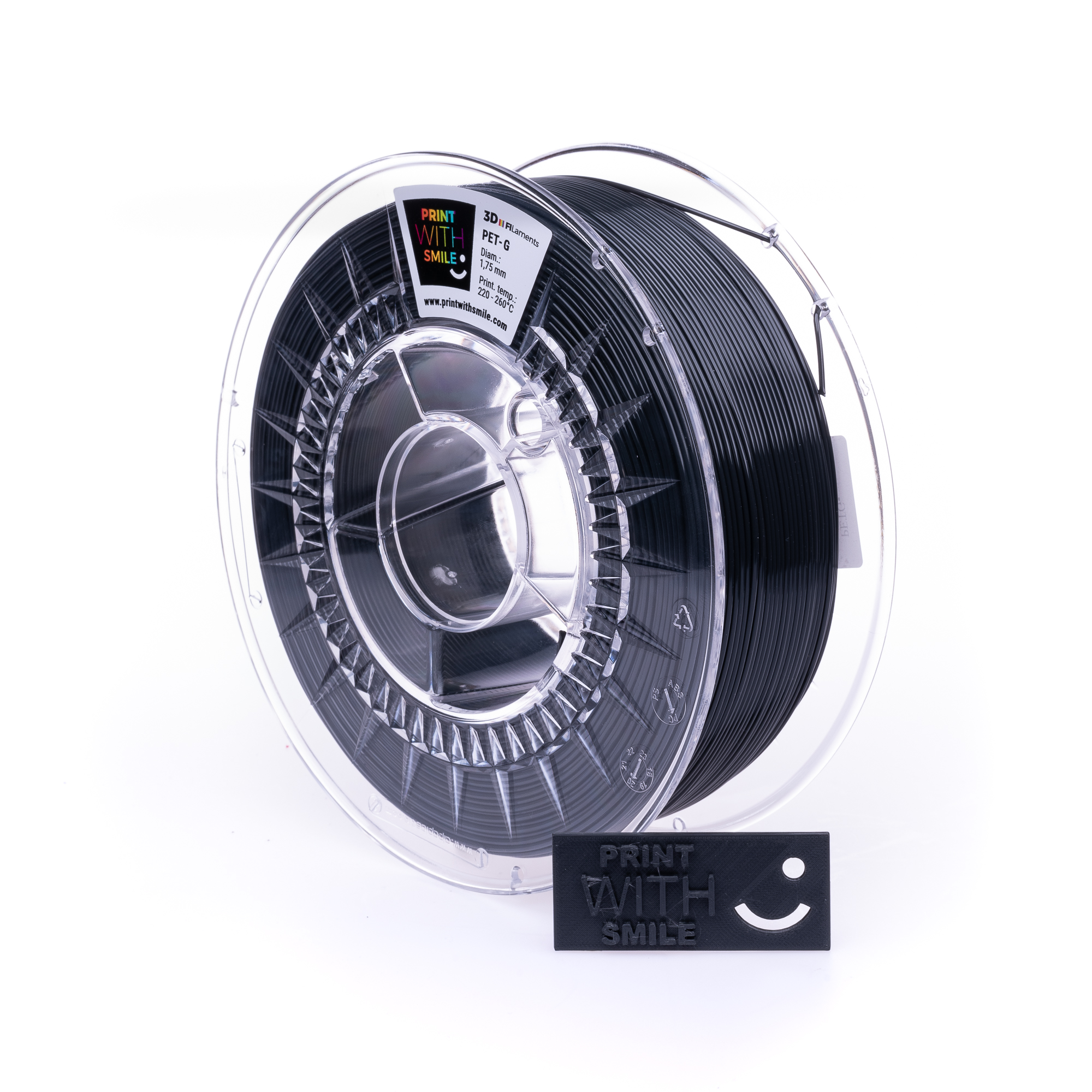 PWS PETG Filament