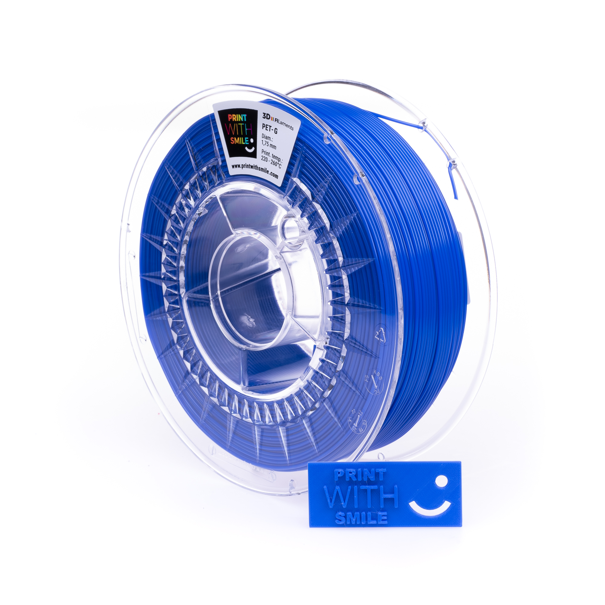 PWS PETG Filament