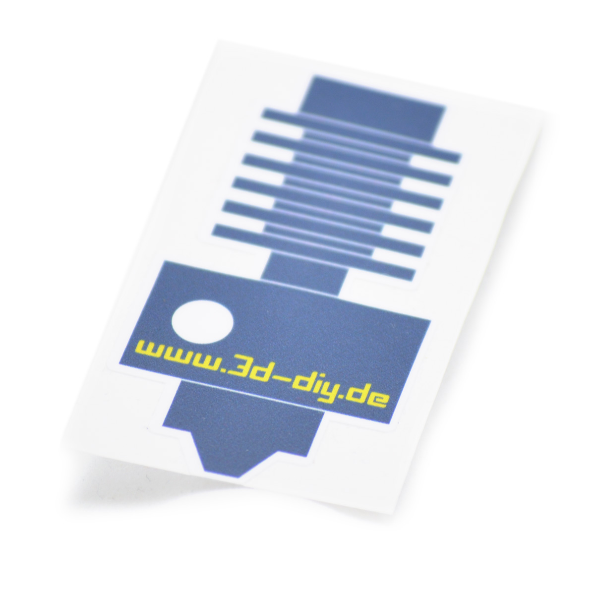Sticker "Hotend" (Limited Edition)