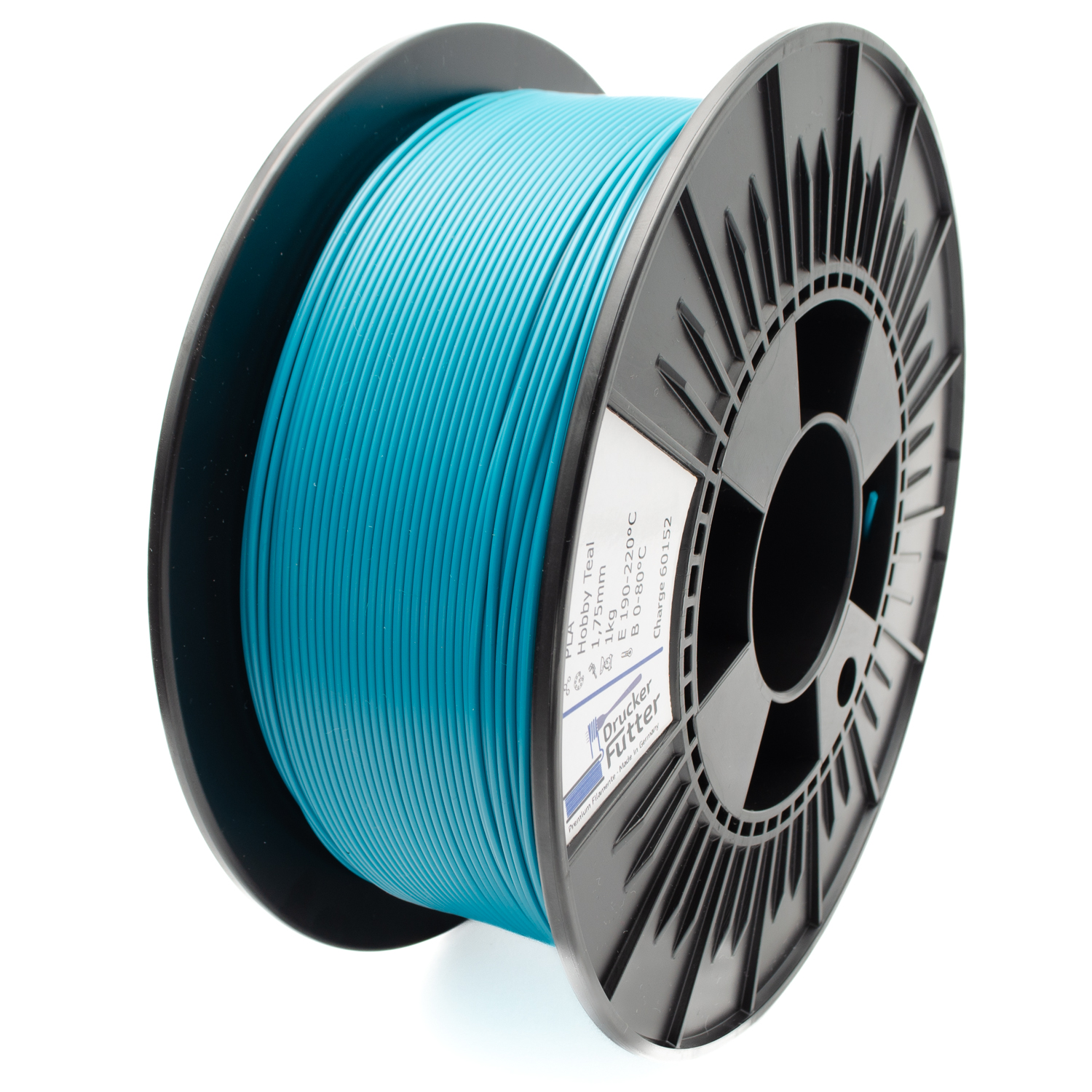 Drucker Futter PLA Hobby Line