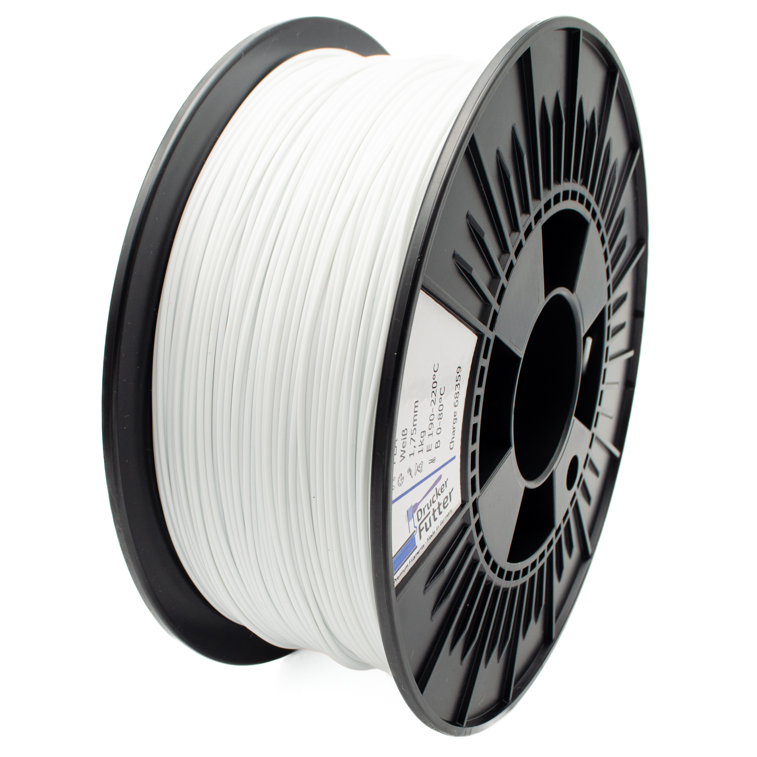 Drucker Futter PLA Standard