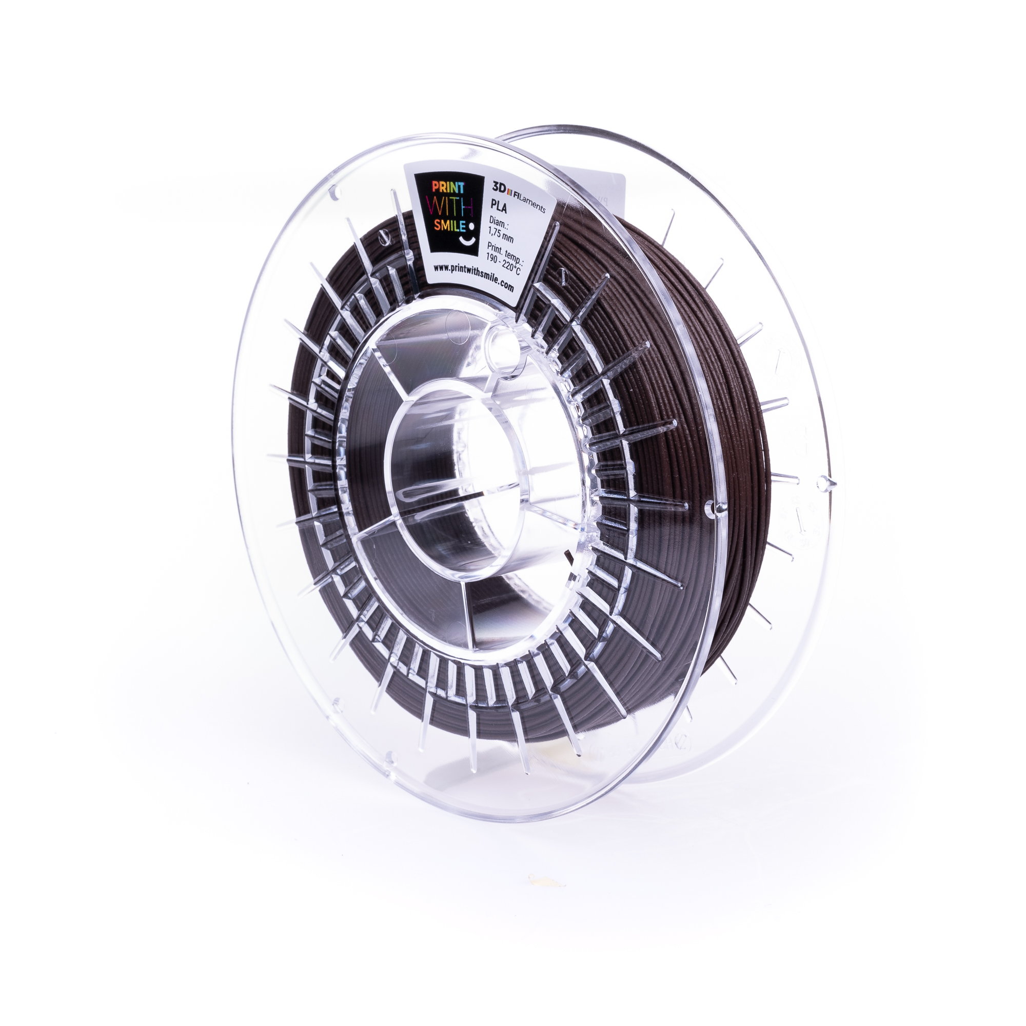 PWS Wood PLA Holz-Filament