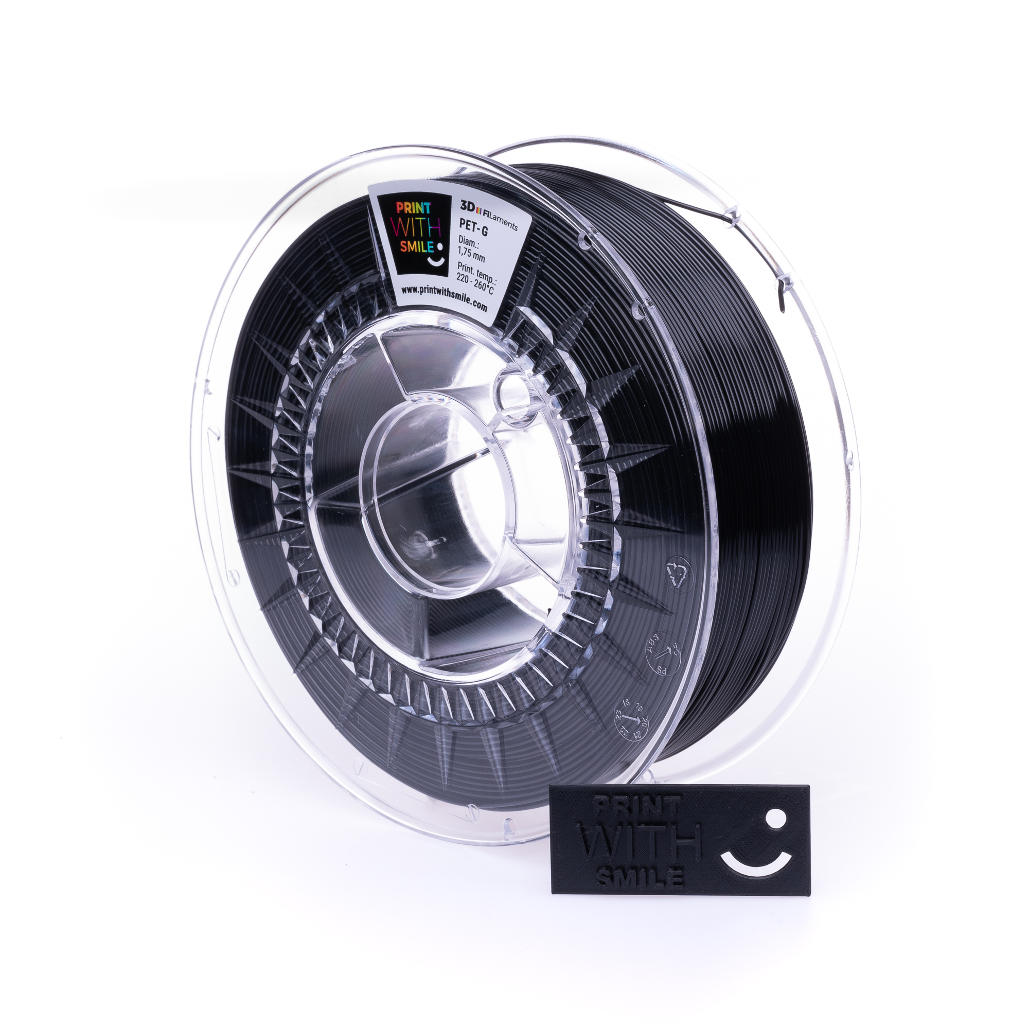 PWS PETG Filament