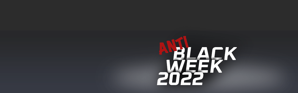 black-week-2022